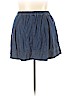 Tommy Hilfiger 100% Cotton Blue Denim Skirt Size XL - photo 2