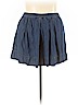 Tommy Hilfiger 100% Cotton Blue Denim Skirt Size XL - photo 1