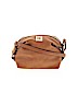 Kate Landry Brown Crossbody Bag One size - photo 1