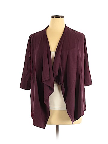Lane Bryant Cardigan (view 1)