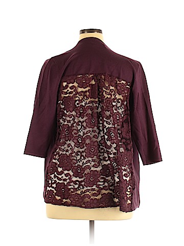 Lane Bryant Cardigan (view 2)