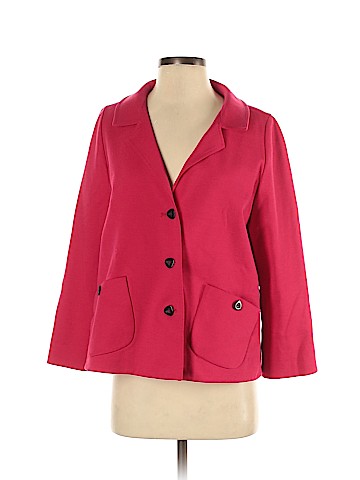 Nina Mclemore Blazer (view 1)