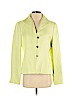 Nina Mclemore Green Jacket Size 6 - photo 1