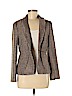 Club Monaco Brown Blazer Size 6 - photo 1