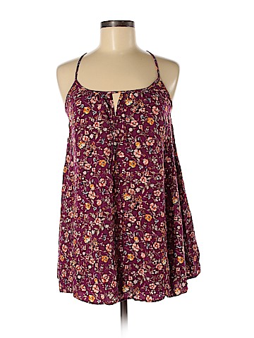 Forever 21 Sleeveless Top (view 1)