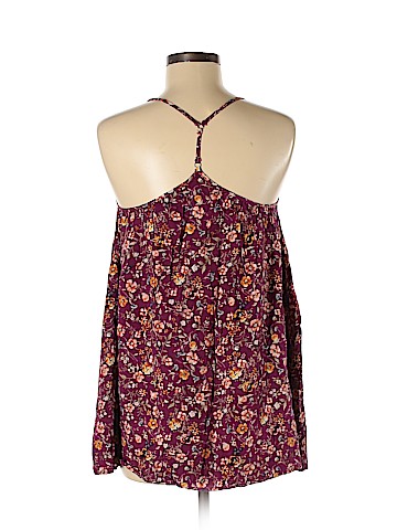 Forever 21 Sleeveless Top (view 2)