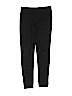 Zella Girl Solid Black Leggings Size 10 - 12 - photo 1