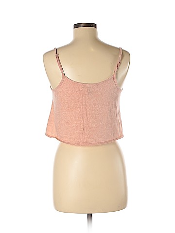 Forever 21 Sleeveless Top (view 2)