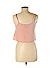 Forever 21 Pink Sleeveless Top Size S - photo 2