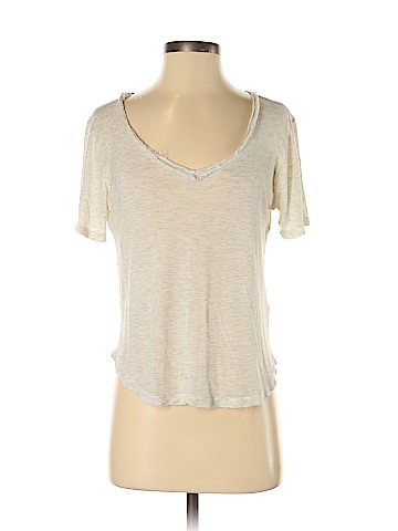 Splendid Short Sleeve Top (view 1)