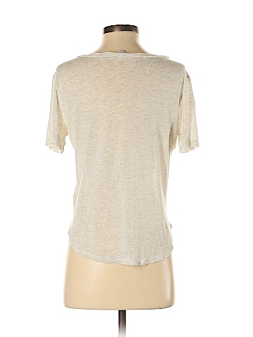 Splendid Short Sleeve Top (view 2)