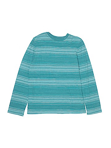 Urban Pipeline Long Sleeve T-Shirt (view 1)