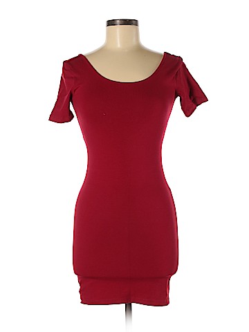 Forever 21 Casual Dress (view 1)