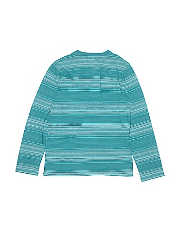 Urban Pipeline Long Sleeve T-Shirt (view 2)