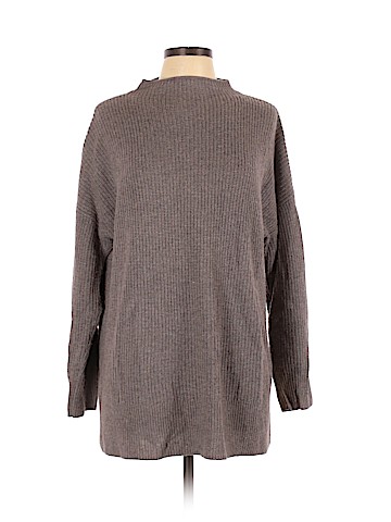 Madewell Pullover Sweater (view 1)