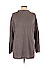 Madewell Brown Pullover Sweater Size L - photo 1