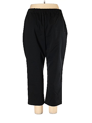 Lands' End Khakis (view 2)