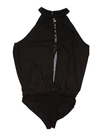 Charlotte Russe Bodysuit (view 1)