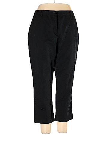 Lands' End Khakis (view 1)