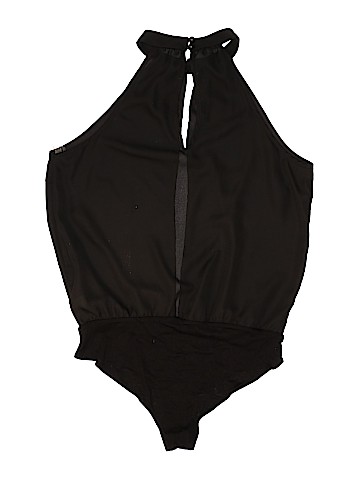 Charlotte Russe Bodysuit (view 2)