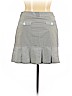 N'Vo by Lanctot Gray Skort Size 14 - photo 2