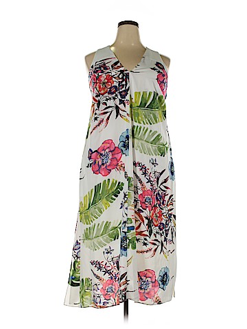 RACHEL Rachel Roy Casual Dress (view 1)