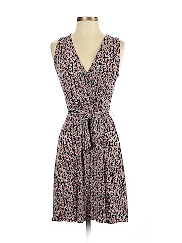 Ann Taylor LOFT Casual Dress (view 1)