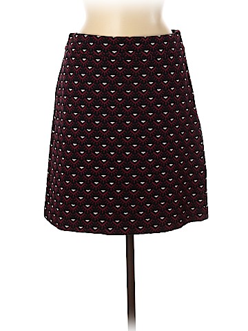 Ann Taylor LOFT Casual Skirt (view 1)