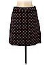 Ann Taylor LOFT Black Casual Skirt Size 4 (petite) - photo 1