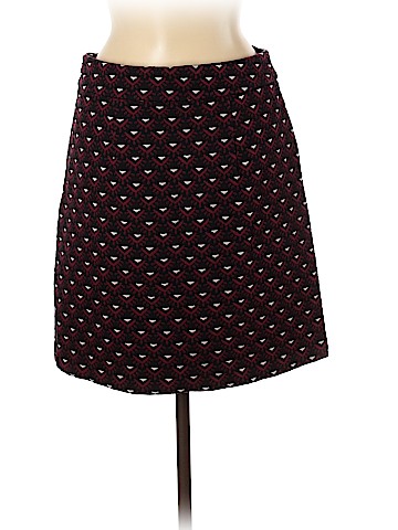 Ann Taylor LOFT Casual Skirt (view 2)