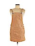 Forever 21 Tan Casual Dress Size M - photo 1