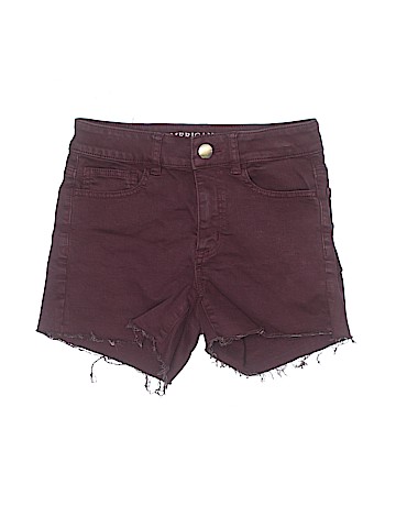 American Eagle Outfitters Denim Shorts (view 1)