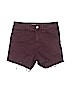 American Eagle Outfitters Purple Denim Shorts Size 2 - photo 1