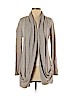 Ugg Australia Tan Cardigan Size S - photo 1