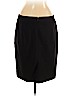 Calvin Klein Black Casual Skirt Size 12 (petite) - photo 2
