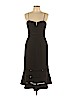 Finders Black Casual Dress Size L - photo 1