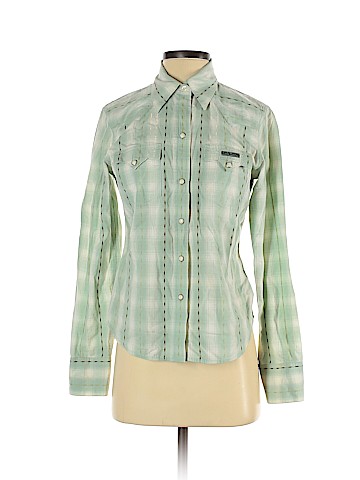 Lucky Brand Long Sleeve Button-Down Shirt (view 1)