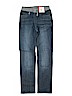 Hanna Andersson Blue Jeans Size 160 cm / US 14 - photo 1