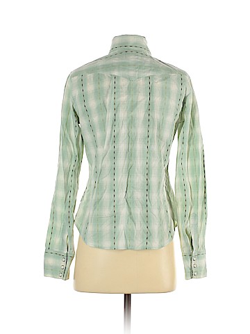 Lucky Brand Long Sleeve Button-Down Shirt (view 2)