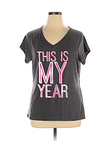 Ideology Active T-Shirt (view 1)