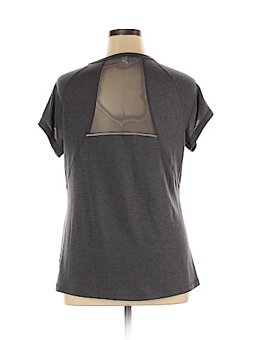 Ideology Active T-Shirt (view 2)