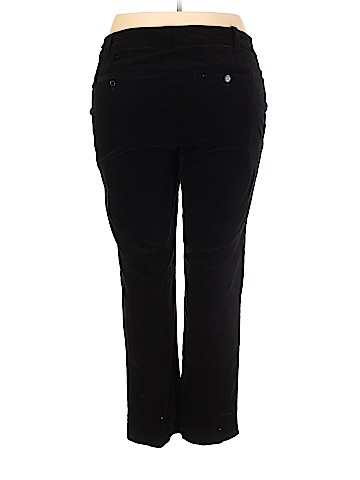 ELOQUII Casual Pants (view 2)