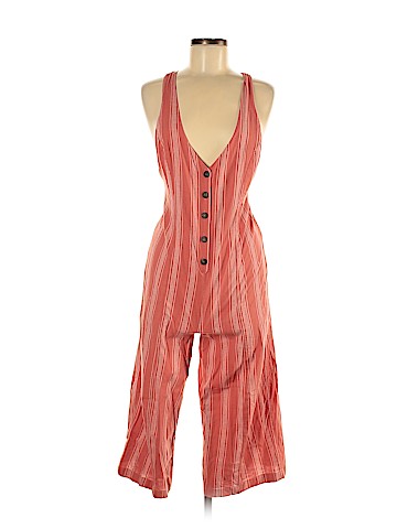 Forever 21 Jumpsuit (view 1)