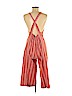 Forever 21 Orange Jumpsuit Size M - photo 2