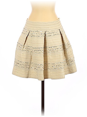 Ginger G. Formal Skirt (view 1)