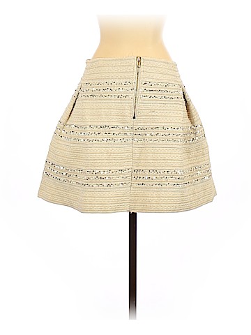 Ginger G. Formal Skirt (view 2)