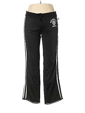 Derek Heart Track Pants (view 1)