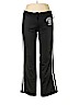 Derek Heart 100% Polyester Black Track Pants Size L - photo 1