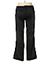Derek Heart 100% Polyester Black Track Pants Size L - photo 2