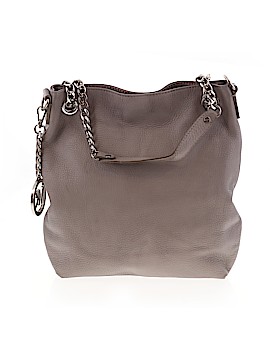 MICHAEL Michael Kors Leather Shoulder Bag